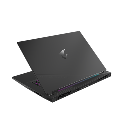 Picture of Gigabyte Aorus 15 BKF 15.6" FHD 360Hz Gaming Laptop i7 8GB* 512GB RTX 4060 2YR