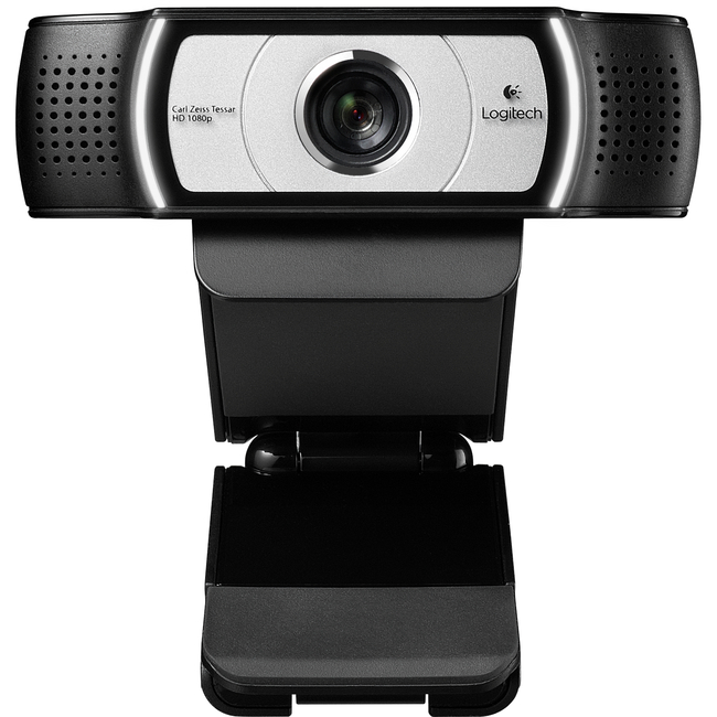 Picture of Logitech Webcam C930e