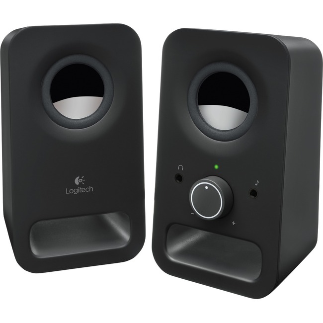 Picture of Logitech Z150 2.0ch Speaker System