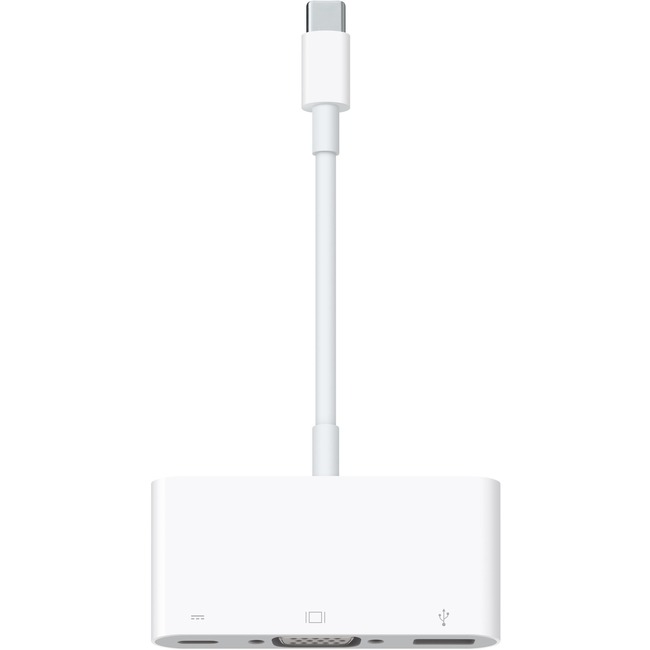 Picture of Apple USB-C VGA Multiport Adapter
