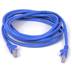 Picture of Belkin  Cat 5E Patch Cable