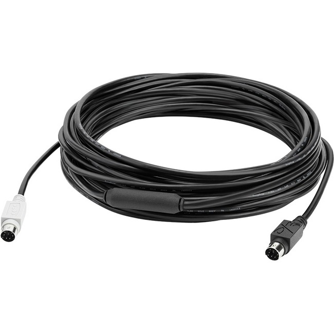 Picture of Logitech GROUP 10M Extended Cable