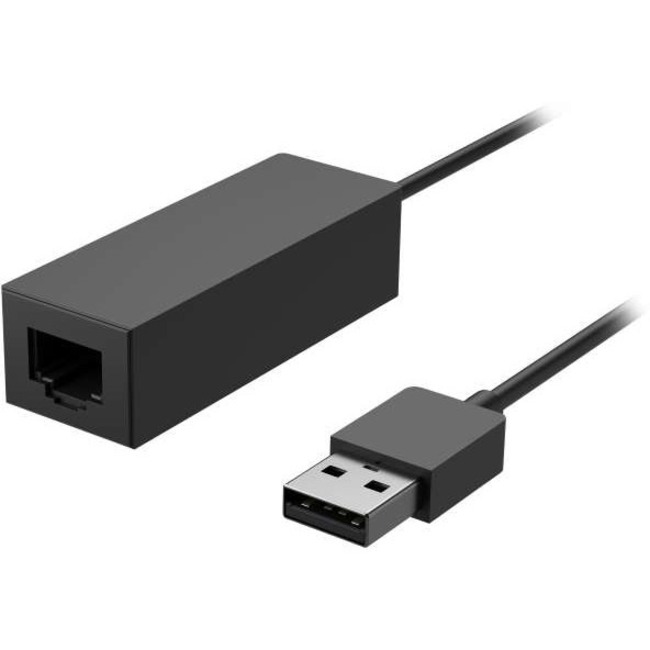 Picture of Microsoft Surface USB Gigabit Ethernet Adapter