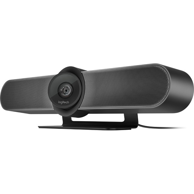 Picture of Logitech MeetUp 4K Conference Camera
