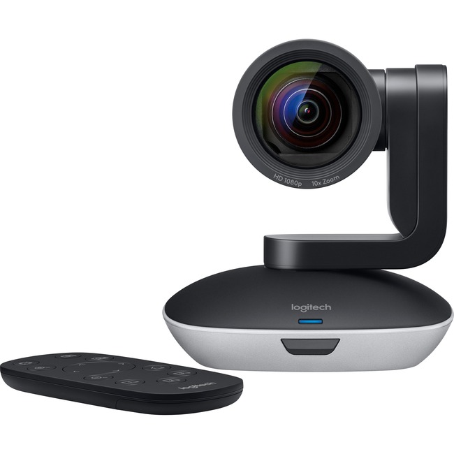 Picture of Logitech PTZ Pro 2 Conference Camera