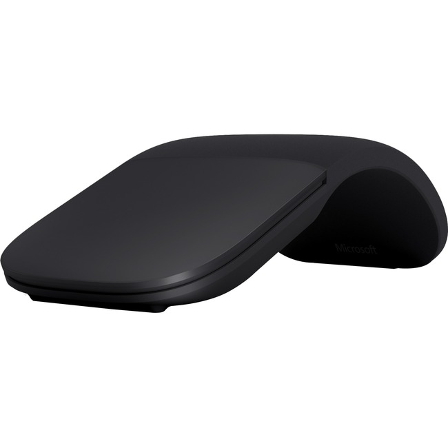 Picture of Microsoft Surface Arc Mouse - Black