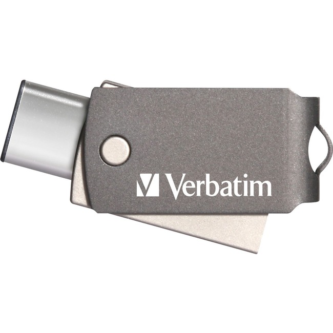 Picture of Verbatim 16 GB USB-C Flash Drive