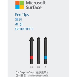Picture of Microsoft Surface Pen Tip Kit
