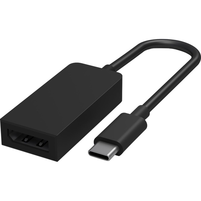 Picture of Microsoft Surface USB-C to DisplayPort Adapter