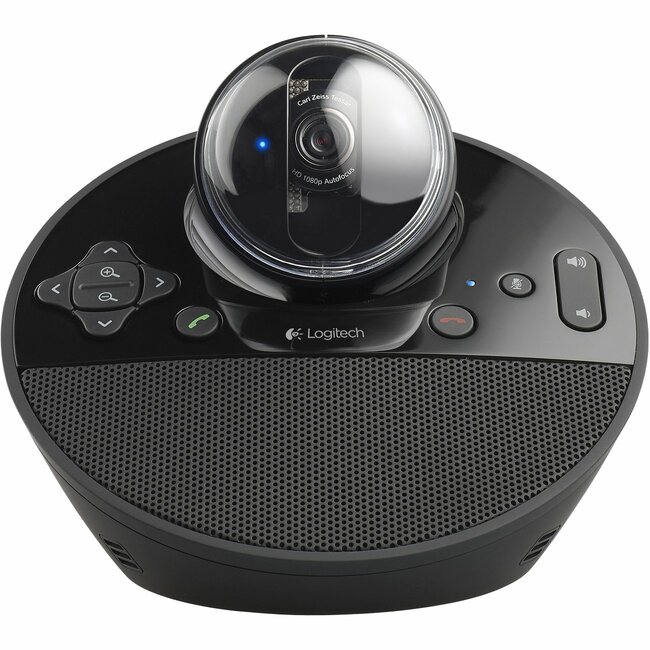Picture of Logitech BCC950 Conference Camera