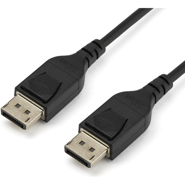 Picture of StarTech.com 1m DisplayPort 1.4 Cable