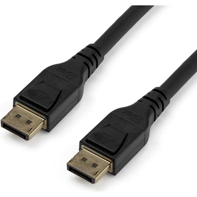 Picture of StarTech.com 5m DisplayPort 1.4 Cable