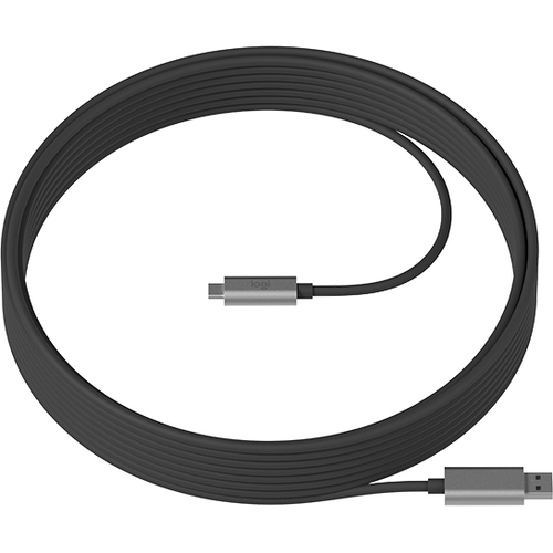Picture of Logitech 10M Strong USB Cable