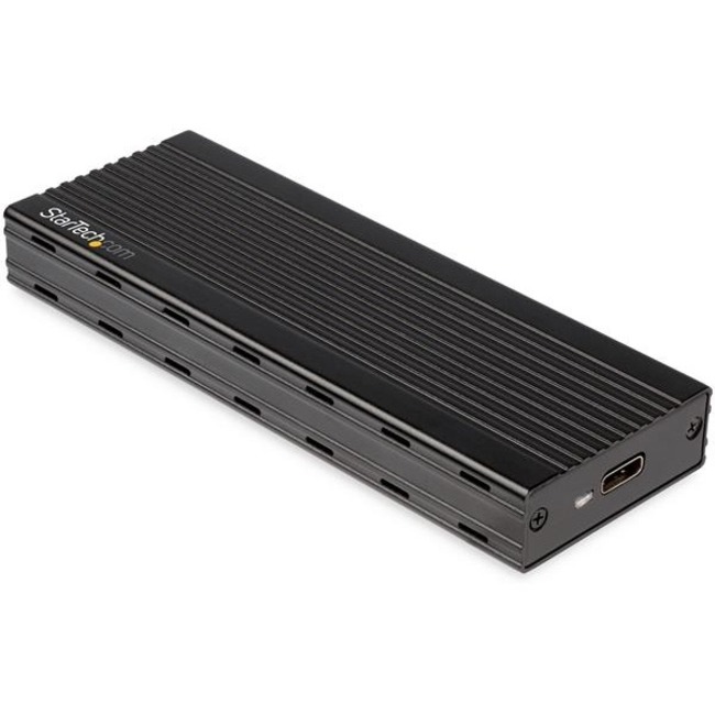 Picture of StarTech.com Enclosure - M.2 NVMe SSD for PCIe SSDs