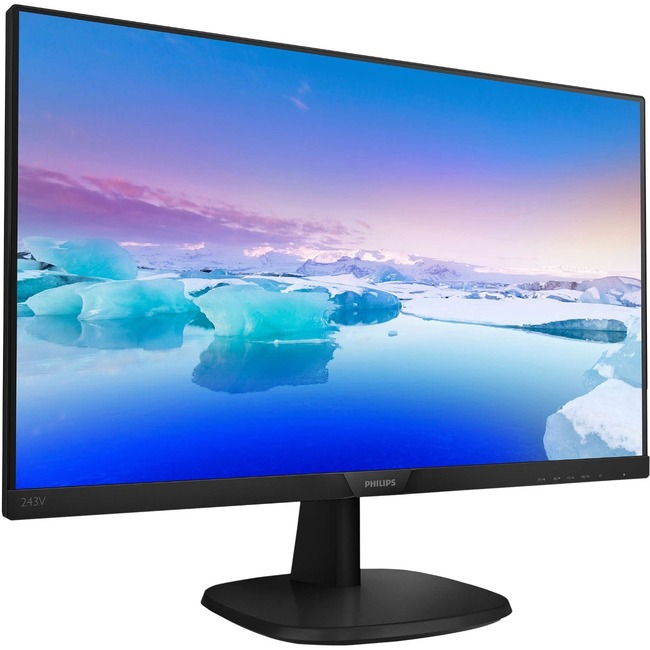 Picture of Philips 23.8" V Line Full HD IPS Monitor