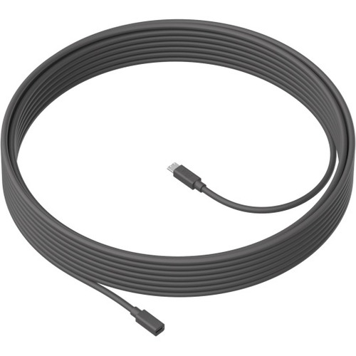 Picture of Logitech MeetUp 10M Extended Cable
