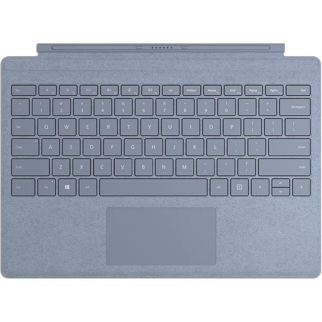 Picture of Microsoft Surface Pro Signature Type Cover - Ice Blue