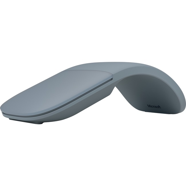 Picture of Microsoft Surface Arc Mouse - Ice Blue
