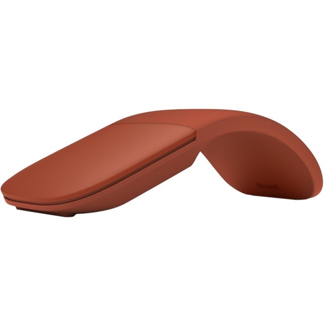 Picture of Microsoft Surface Arc Mouse - Poppy Red