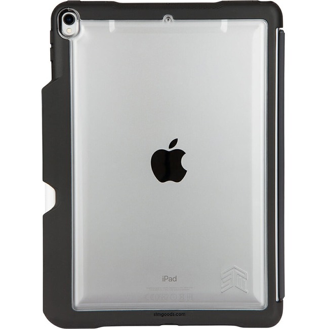 Picture of STM Dux Shell Duo for iPad Air 3rd Gen/Pro 10.5"