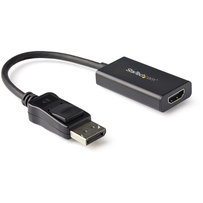 Picture of StarTech.com DisplayPort to HDMI Adapter