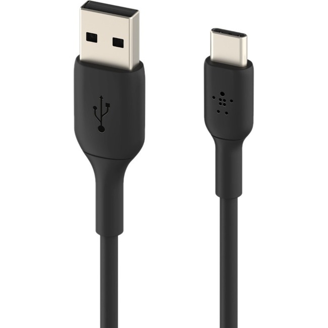 Picture of Belkin 1m USB-A/USB-C Data Transfer Cable