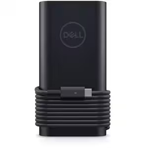 Picture of Dell E5 90W Type-C AC Adapter (ANZ) - 90 W 