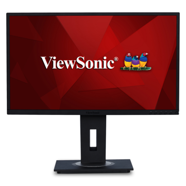 Picture of ViewSonic VG2748 27" FHD Ergo Monitor