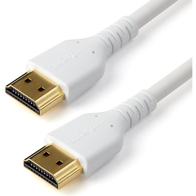 Picture of StarTech.com 2m High Speed HDMI 2.0 Cable