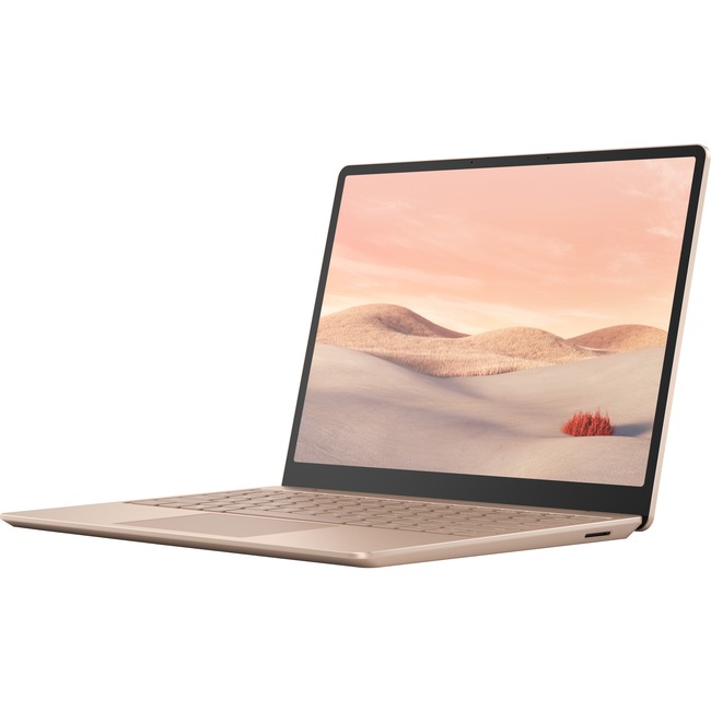 Picture of Surface Laptop Go [12.4", i5, 8GB, 128GB, Win10Pro, Sandstone]