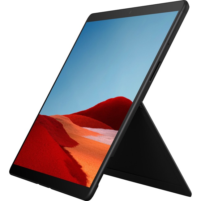 Picture of Microsoft Surface Pro X SQ2 16GB 256GB LTE Black