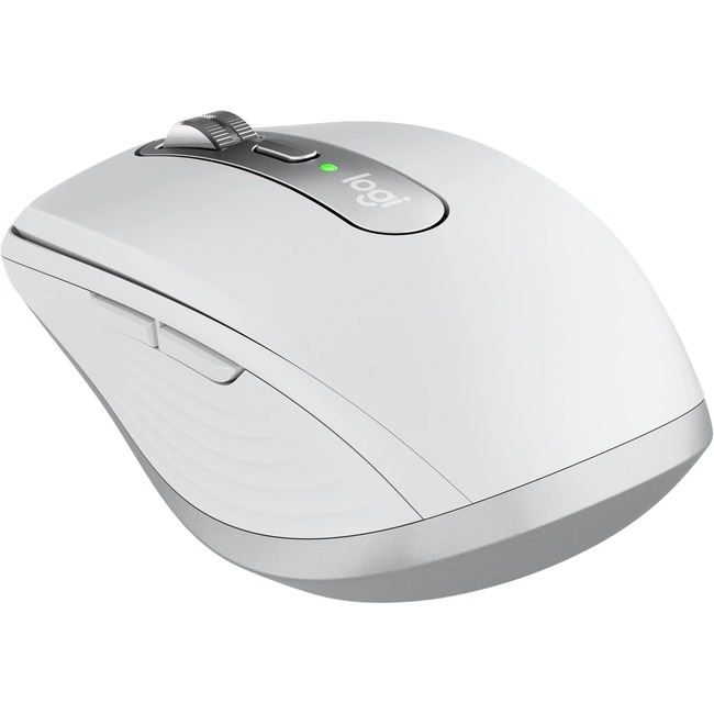 Picture of Logitech MX Anywhere 3 Mouse - Pale Grey
