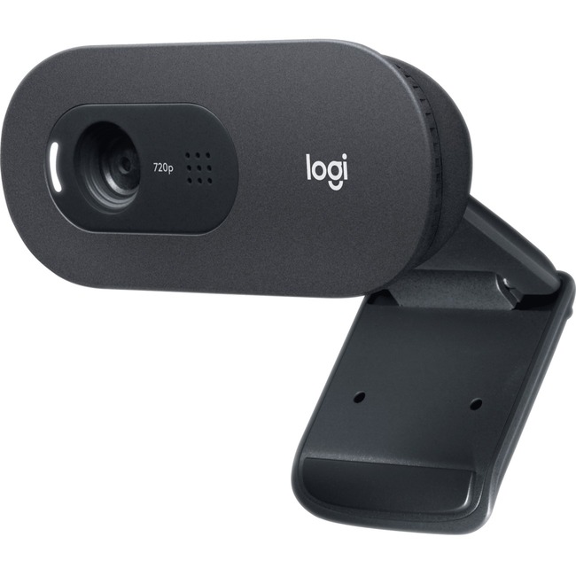 Picture of Logitech C505 HD Webcam