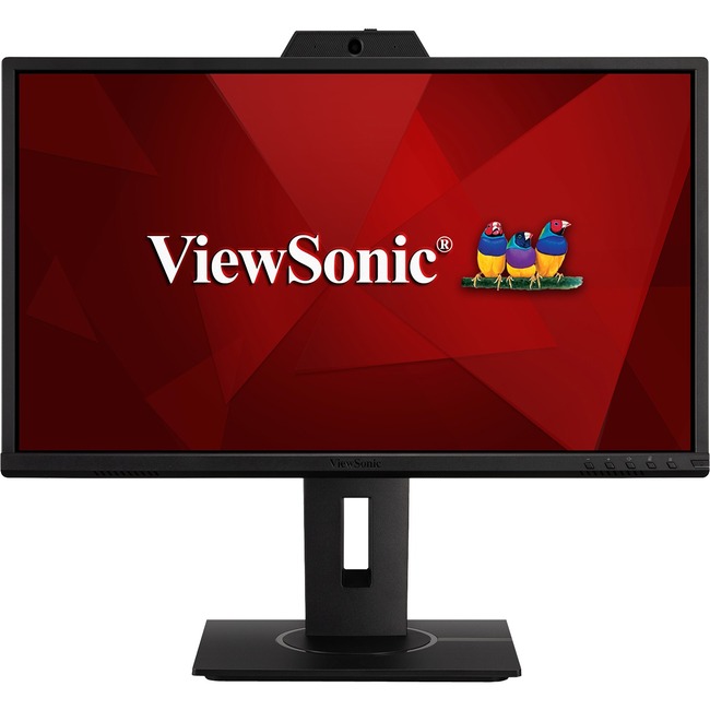 Picture of ViewSonic VG2440V 24" FHD Conferencing Monitor