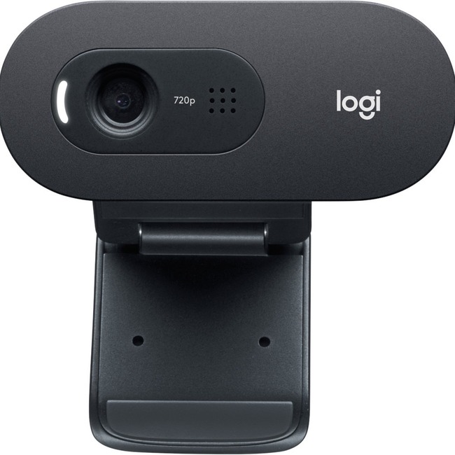 Picture of Logitech C505e Webcam