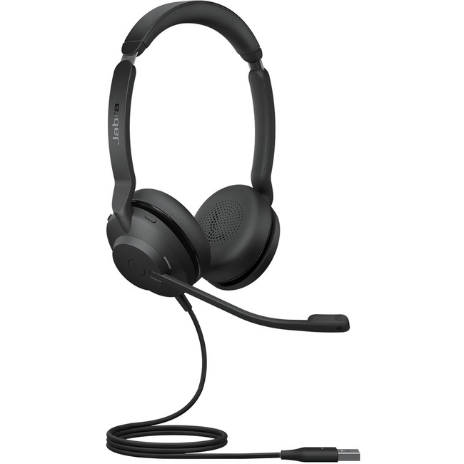 Picture of Jabra Evolve2 30 USB-A UC Stereo