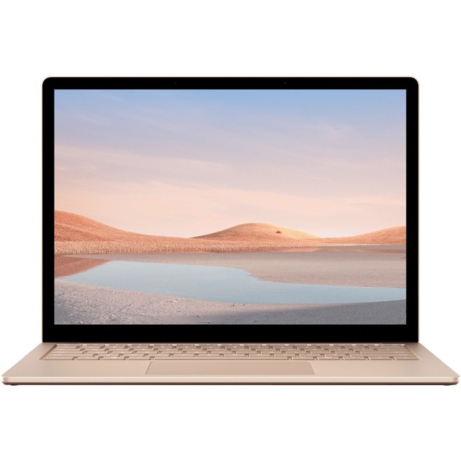 Picture of Microsoft Surface Laptop 4 for Business 13.5 inch i5 16GB 512GB Sandstone