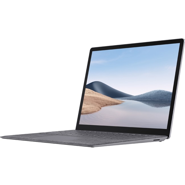 Picture of Microsoft Surface Laptop 4 for Business 13.5Inch I5 8GB 256GB Platinum