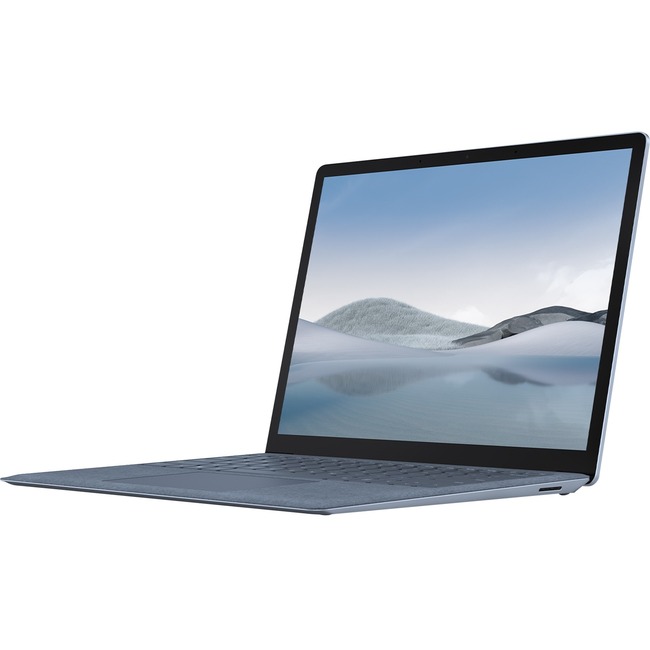 Picture of Microsoft Surface Laptop 4 for Business 13.5Inch I5 8GB 512GB Ice Blue