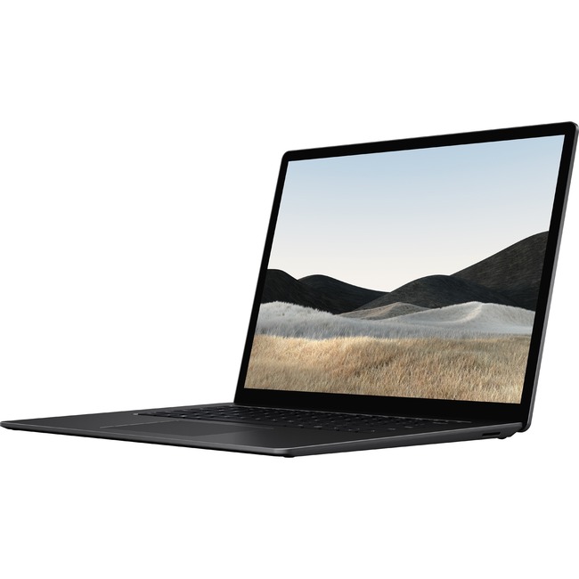 Picture of Microsoft Surface Laptop 4 for Business 15 inch i7 16GB 256GB Black