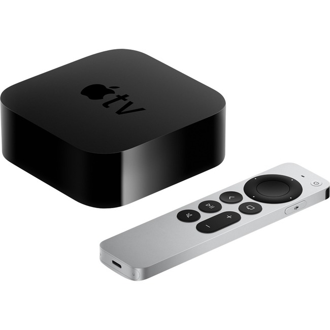 Picture of Apple TV HD (5th Generation) - 32GB