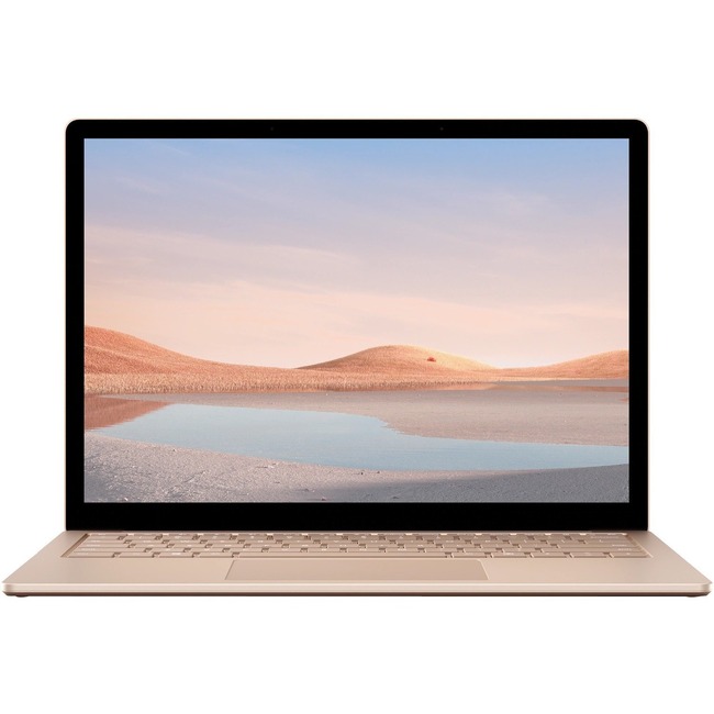 Picture of Microsoft Surface Laptop 4 for Business 13.5" R5Se 16GB 256GB W10 Sandstone