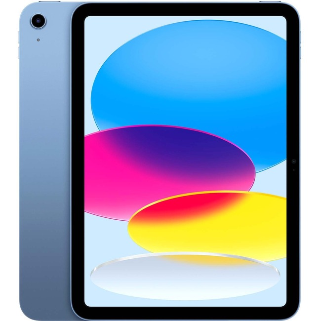 Picture of Apple iPad 10.9-inch Wi-Fi 64GB (10th generation) - Blue