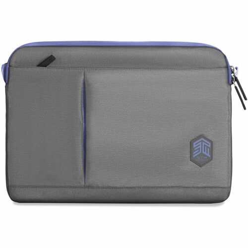 Picture of STM Blazer 2023 14" Laptop Sleeve - Grey