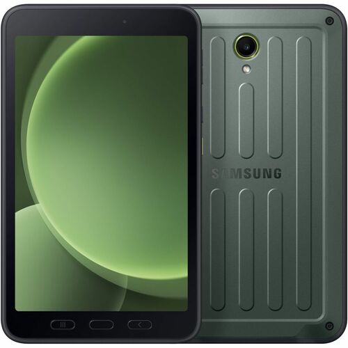 Picture of Galaxy Tab Active5 6GB 128GB 5G GREEN