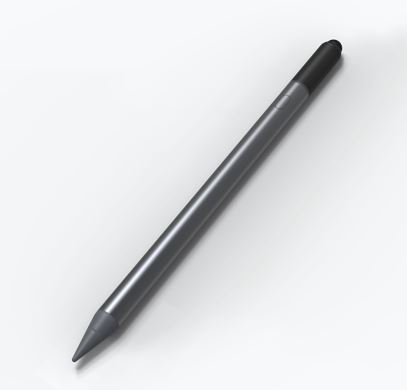 Picture of ZAGG PRO STYLUS BLACK/GRAY