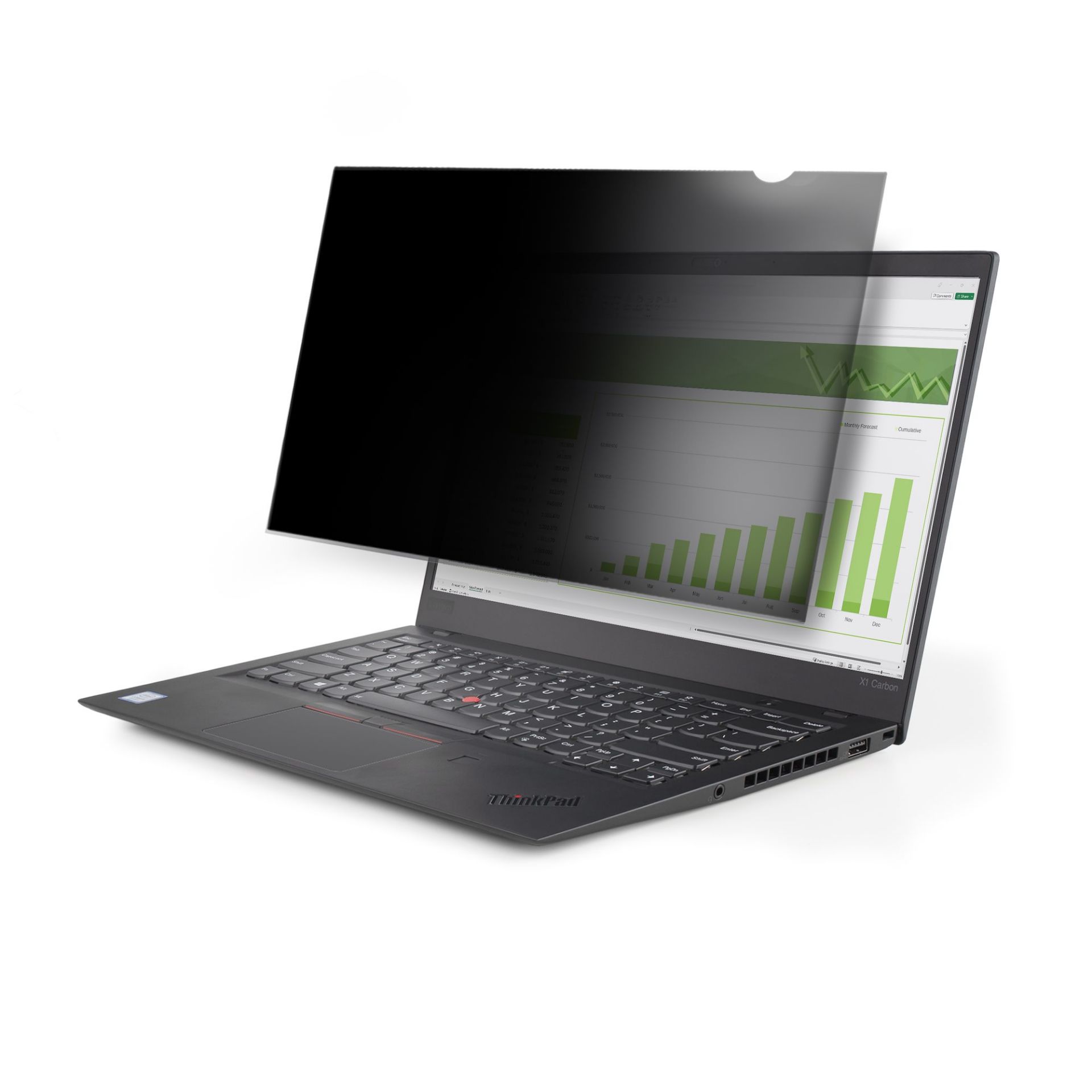 Picture of StarTech 13.3in Laptop Privacy Screen