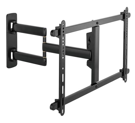 Picture of BRATECK Premium 37-80" Full Motion TV Wall Mount Bracket with Free Tilt Design