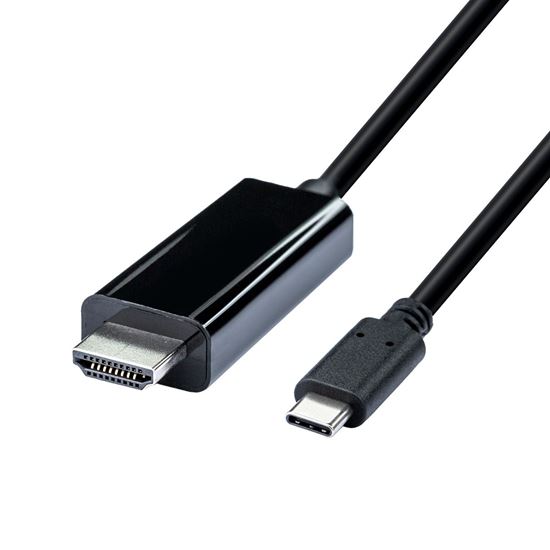 Picture of DYNAMIX 3m USB-C to HDMI Cable