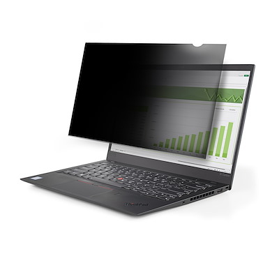 Picture of StarTech 14in Laptop Privacy Screen